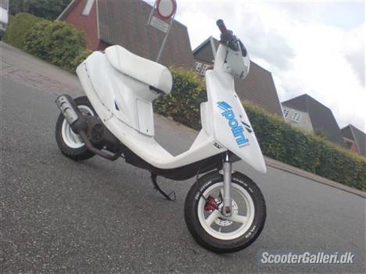 Yamaha Jog Fs billede 6