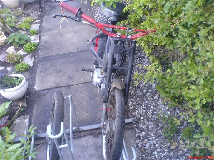 Puch Maxi k (SMADRET) billede 3