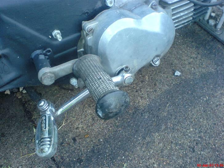 Puch Maxi k (SMADRET) billede 4