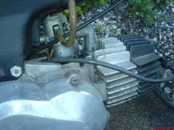 Puch Maxi k (SMADRET) billede 5