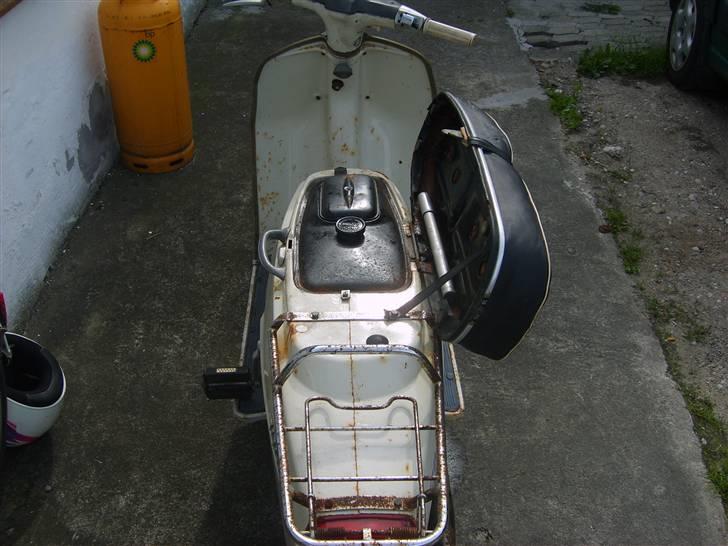 Puch r 50  billede 5