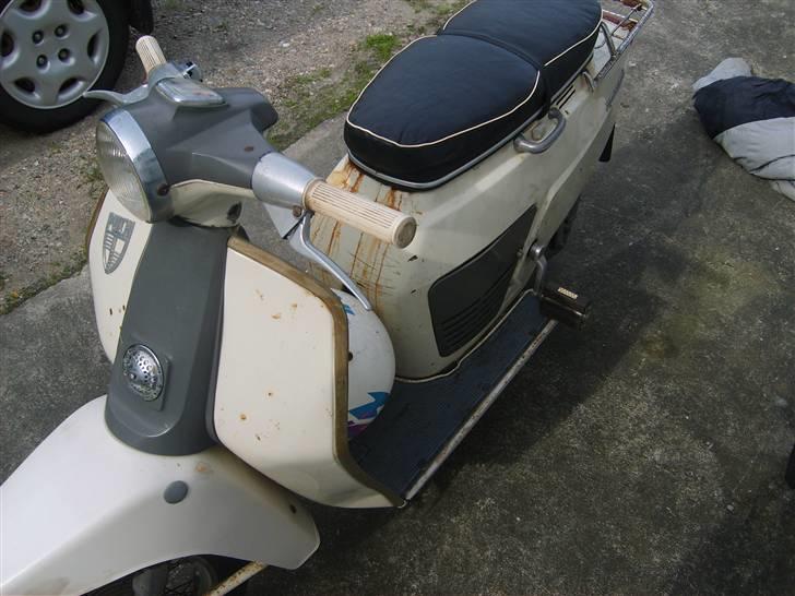 Puch r 50  billede 6