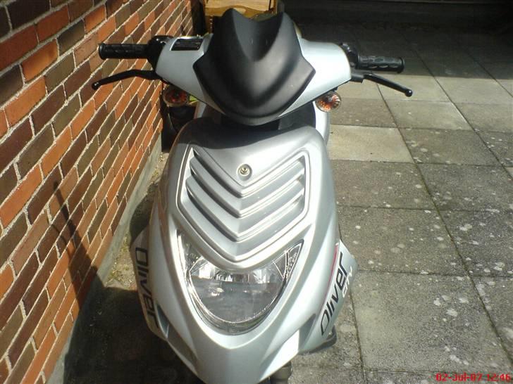 CPI Oliver City - SOLGT! billede 2