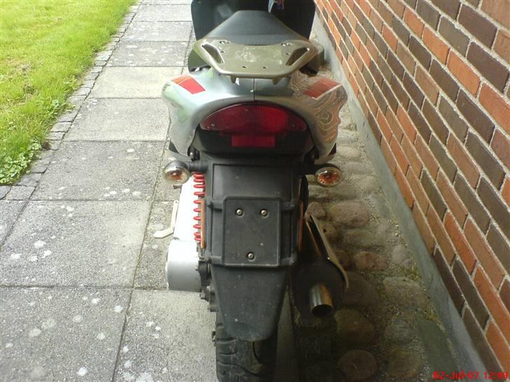 CPI Oliver City - SOLGT! billede 3