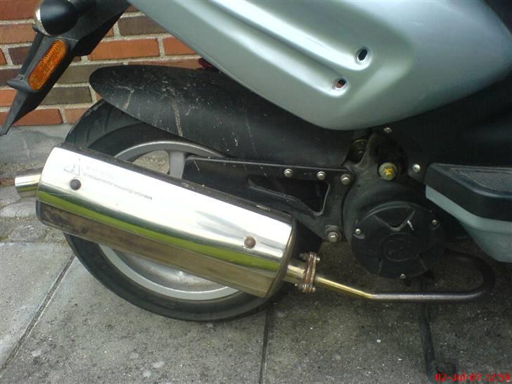 CPI Oliver City - SOLGT! billede 5