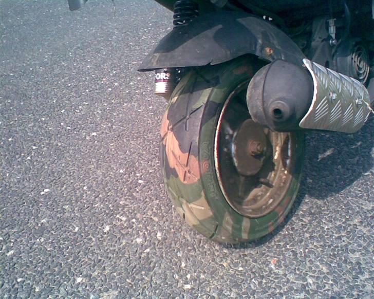 PGO hot 50 billede 8