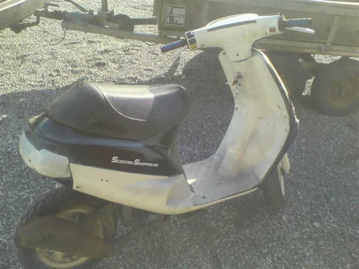 Piaggio zip gl / GONE FOREVER/ billede 6