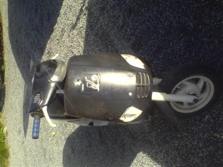 Piaggio zip gl / GONE FOREVER/ billede 7