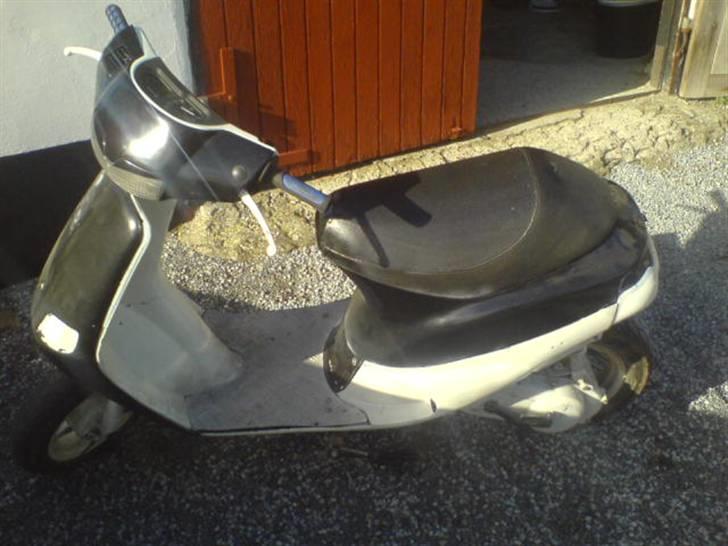 Piaggio zip gl / GONE FOREVER/ billede 8