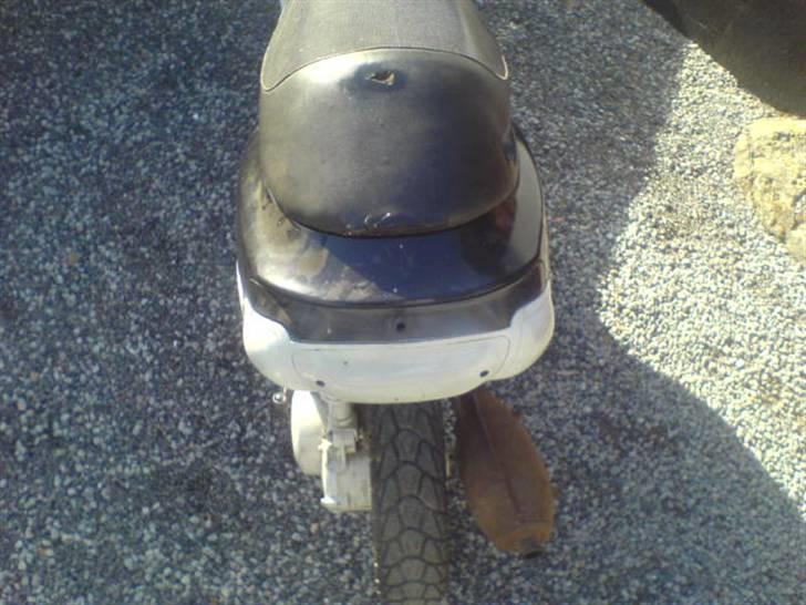 Piaggio zip gl / GONE FOREVER/ billede 9