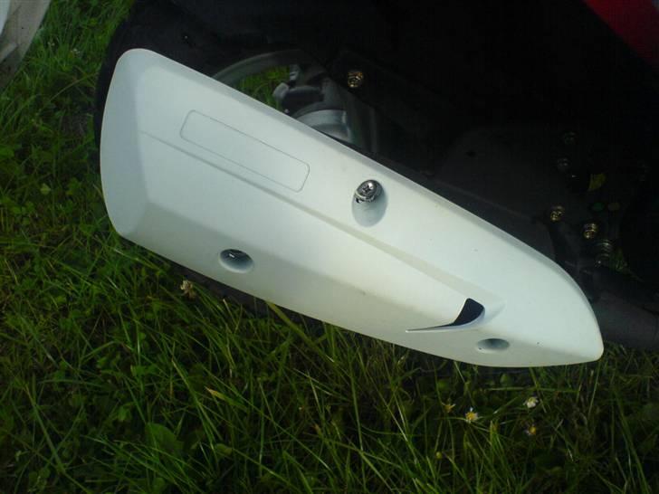 PGO hot 50(SOLGT) billede 8