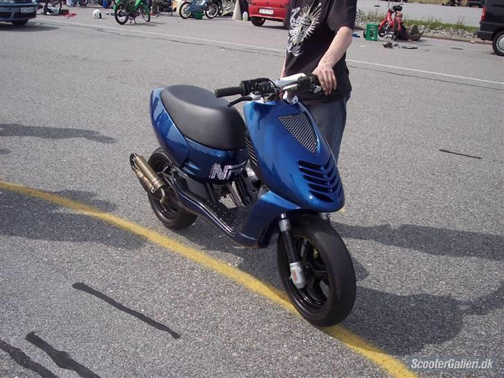 Aprilia RS50 LC<3....byttet billede 19