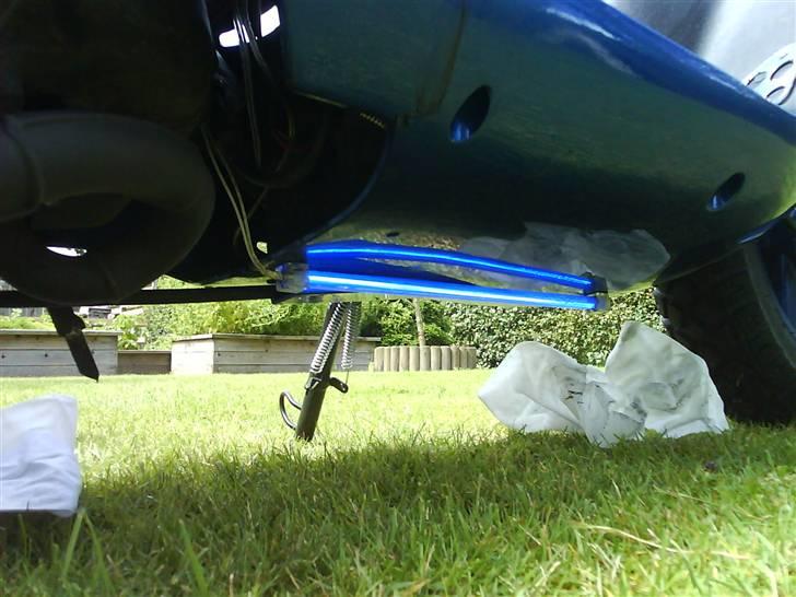 Aprilia sonic [solgt] billede 7