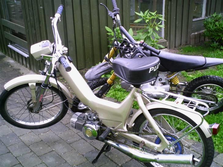 Puch maxi solgt billede 1