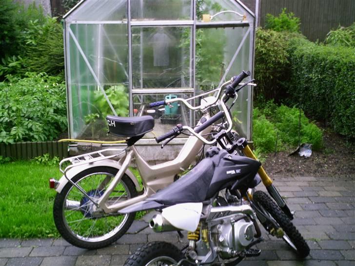 Puch maxi solgt billede 3