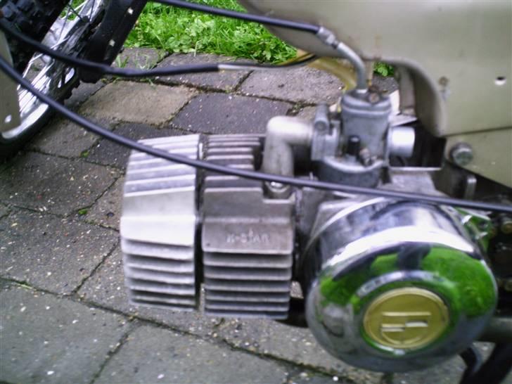 Puch maxi solgt billede 5