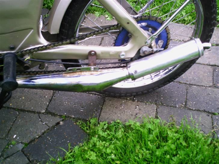 Puch maxi solgt billede 6
