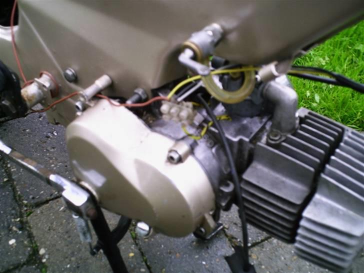 Puch maxi solgt billede 7