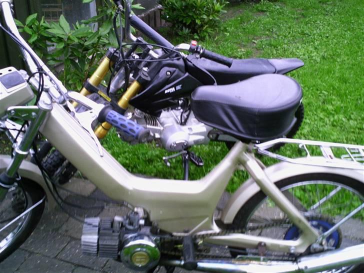 Puch maxi solgt billede 9