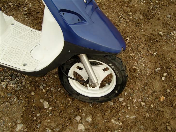 PGO comet ##solgt## 4 kg billede 10