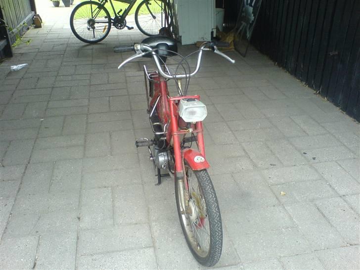 Puch maxi k billede 2