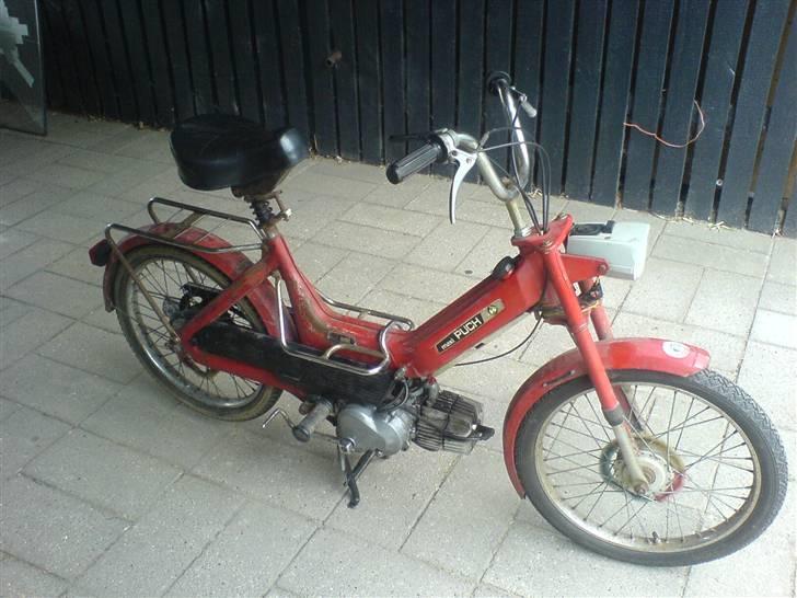Puch maxi k billede 3