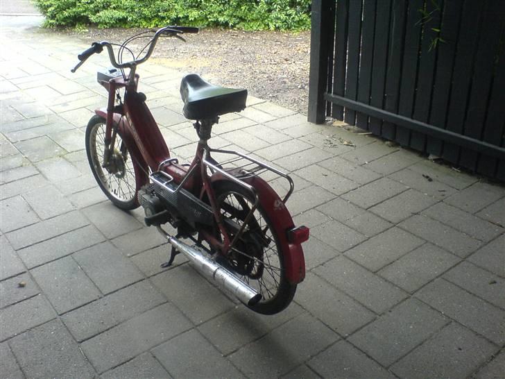 Puch maxi k billede 4