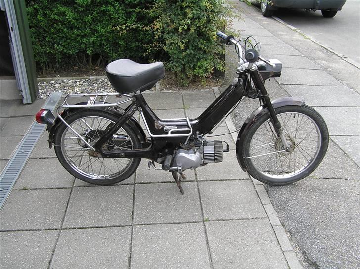 Puch Maxi - K -SOLGT billede 3