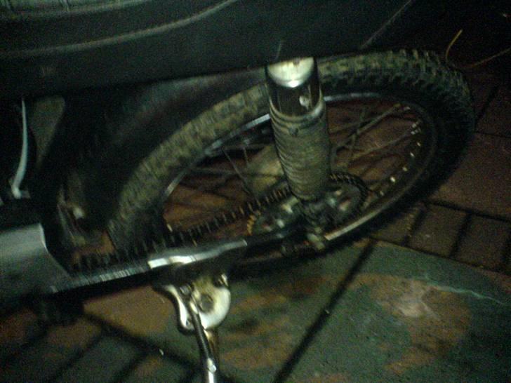 Puch monza *solgt* billede 3