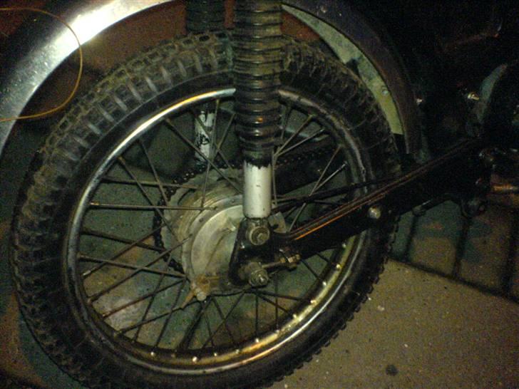 Puch monza *solgt* billede 5