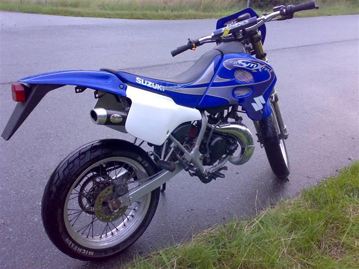 Suzuki smx  billede 2