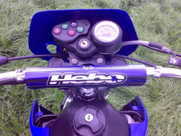 Suzuki smx  billede 10