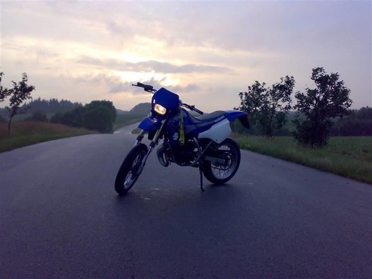 Suzuki smx  billede 12