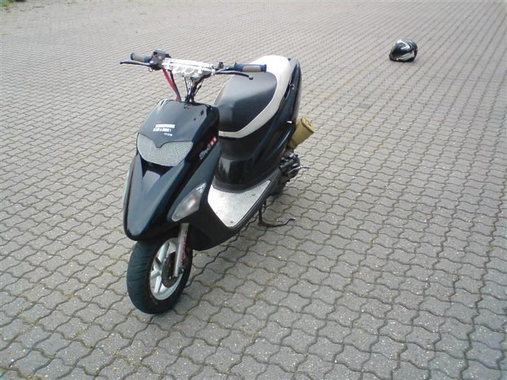 Honda SFX LC billede 11