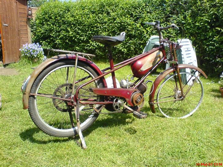 Veteraner BFC Stafette billede 9