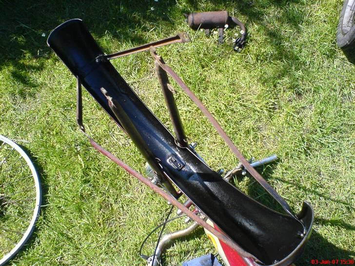 Veteraner BFC Stafette billede 13