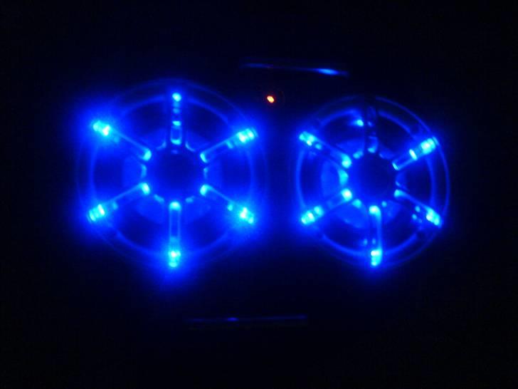 Yamaha neos (FØR)(SOLGT) - mit anlæg  billede 10