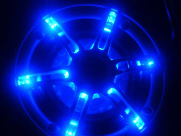 Yamaha neos (FØR)(SOLGT) - en af mine højtaller billede 11