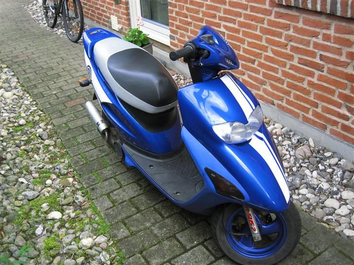 Honda sfx billede 1