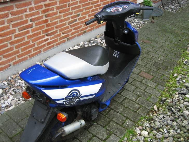 Honda sfx billede 2