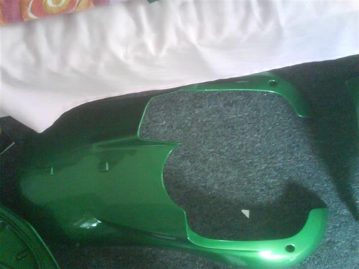 Yamaha Neos "Wroom Wroom" billede 15