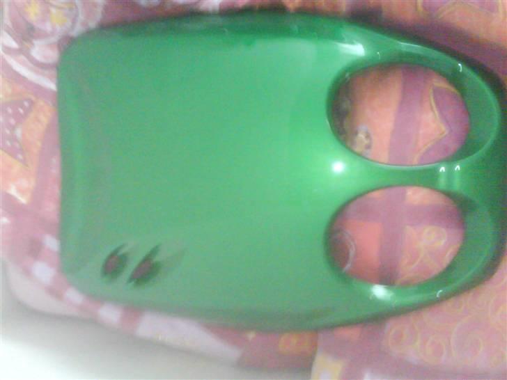 Yamaha Neos "Wroom Wroom" billede 18