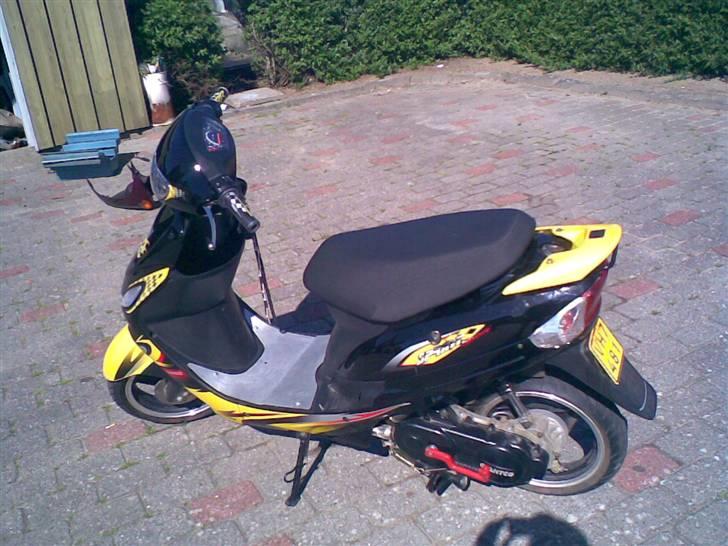 Giantco sprint ( solgt ) billede 2
