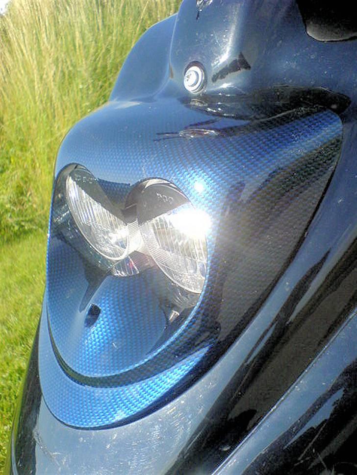 PGO hot 50  billede 9