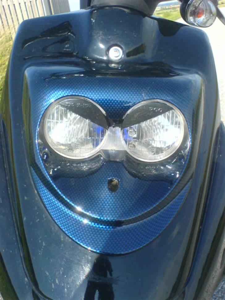 PGO hot 50  billede 10