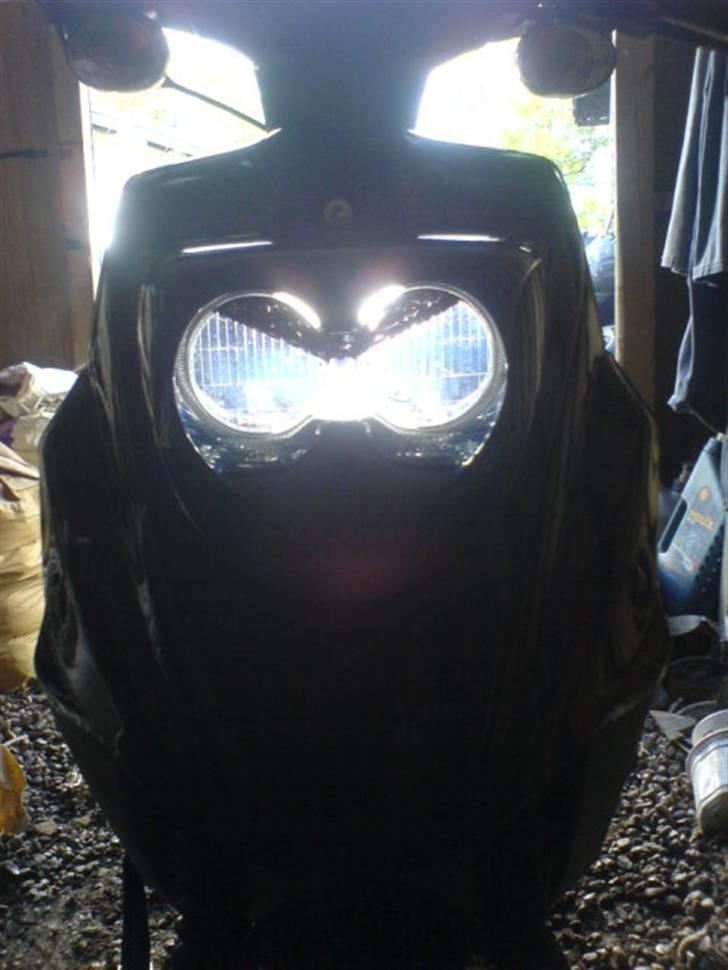 PGO hot 50  billede 11