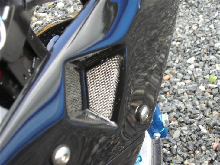 MiniBike 49cc solgt billede 14