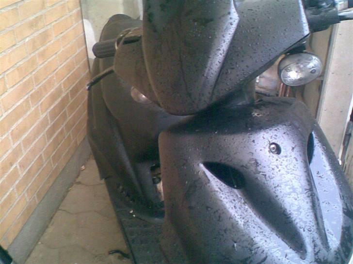 CPI popcorn Blackie :D  (Væk) billede 3