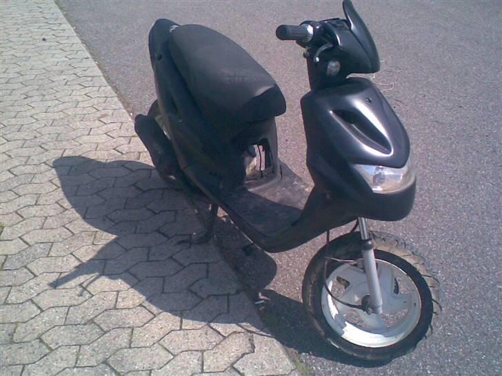 CPI popcorn Blackie :D  (Væk) billede 4