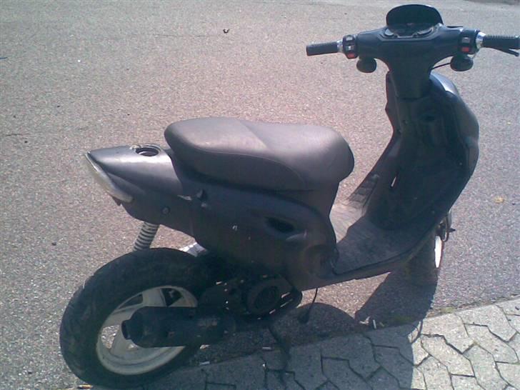 CPI popcorn Blackie :D  (Væk) billede 5